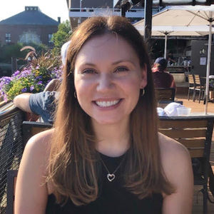 Meet your Posher, Jessica